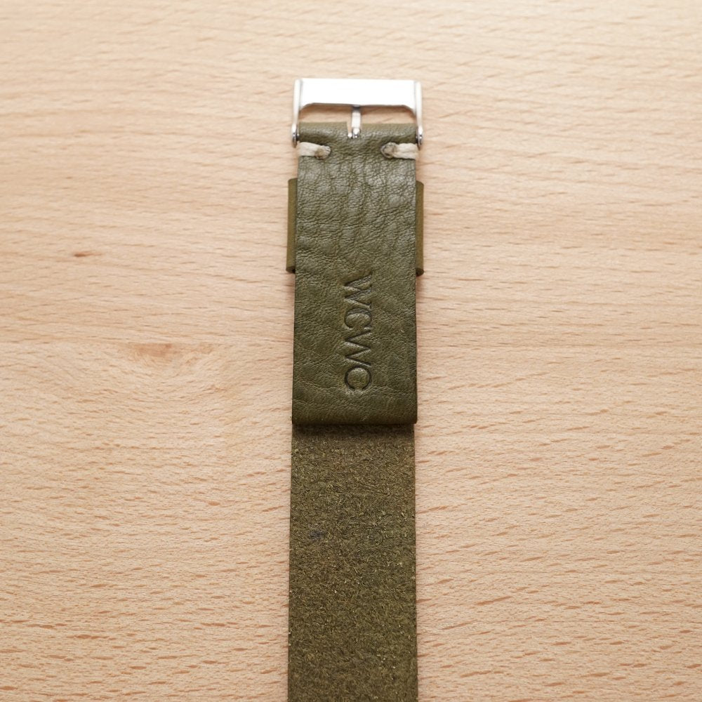 Green One-Piece – Wrist Candy Watch Club